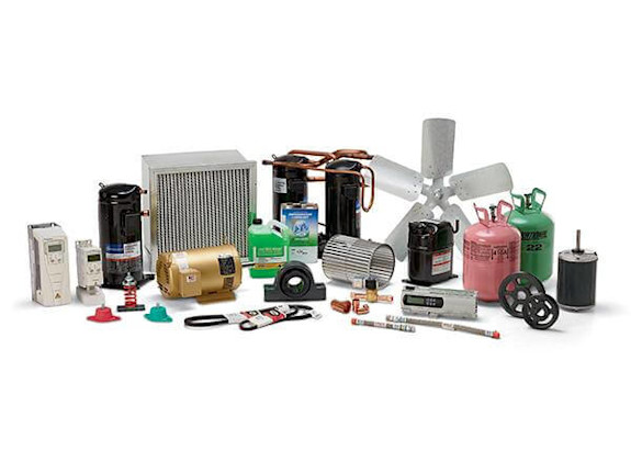 80 Yr Appliance Parts Sales & Custom Solutions