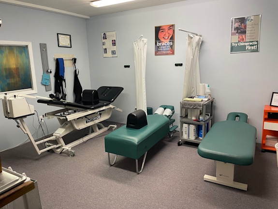 Chiropractic Practice For Sale In Milford PA