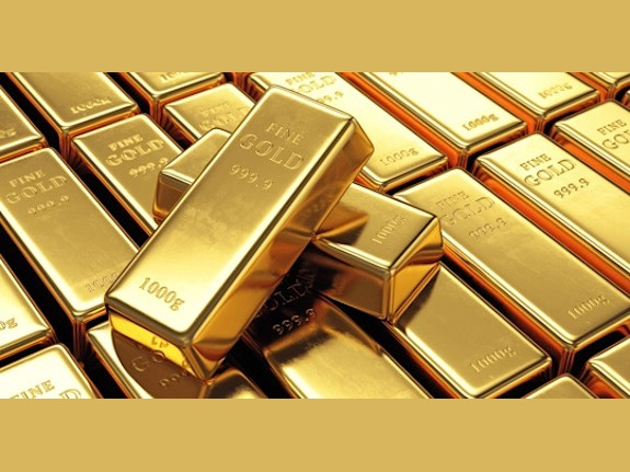 Gold Bullion Allocation – For Mandates & End Buyer