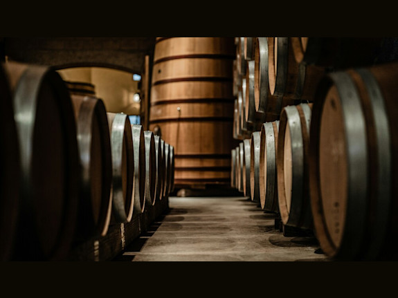 Award-winning distillery for sale in Quebec