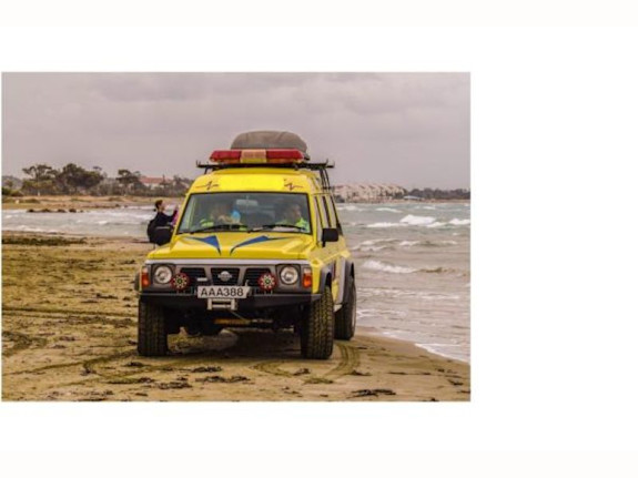 Established Armed Security Guard & Patrol Business