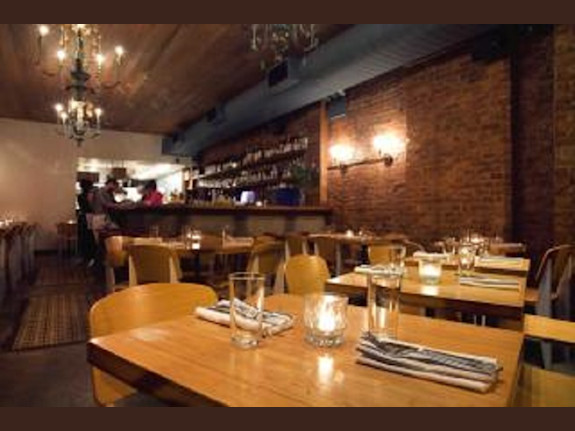 Eclectic Italian Eatery for Sale in Kings County