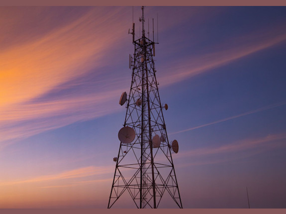 Profitable Tower Service Company in West Michigan-Inventory Included