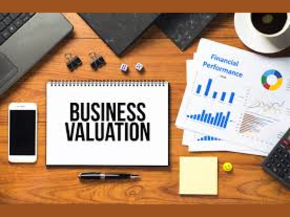 Business Valuations Service