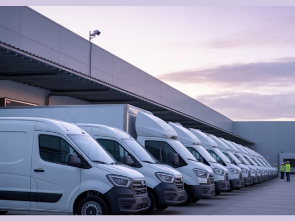 FedEx Ground Routes, SW Virginia  - 14 Routes | 14 Trucks