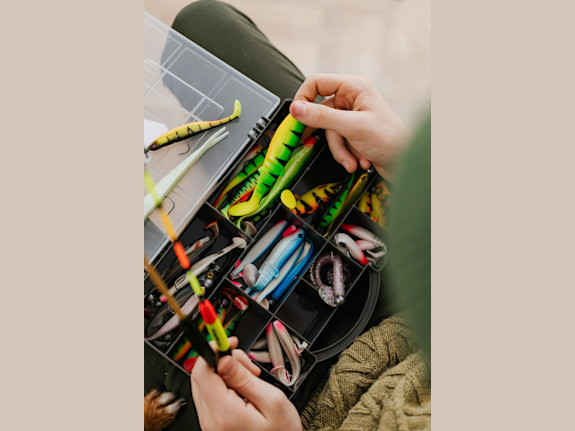 Outdoor Sporting Goods Manufacturer & Distributor