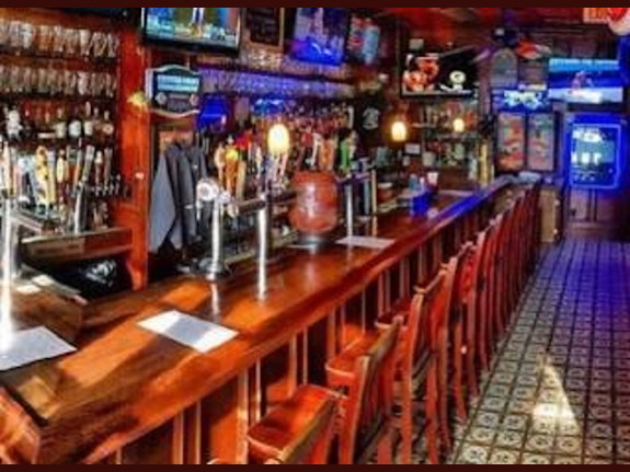 Tavern for sale in Saratoga County, NY