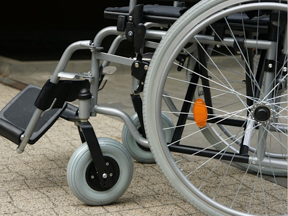 Mobility, Healthcare & Aged Care Device Sales