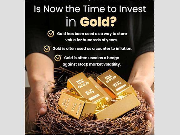 Invest Gold @ 999.00 An Ounce
