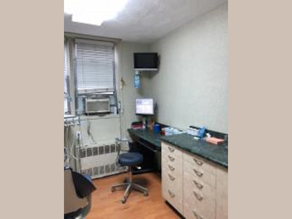 Dental Office For Sale in Kings County NY