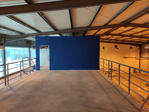 PT Warehouse for Sale