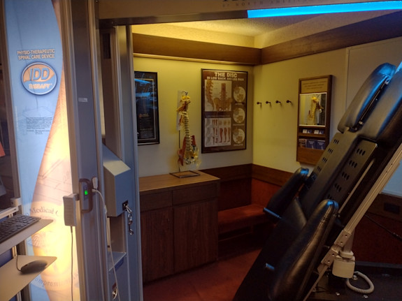 Santa Rosa CA Chiropractic Practice for Sale