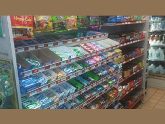 Gas & C-Store Business for Sale in NJ