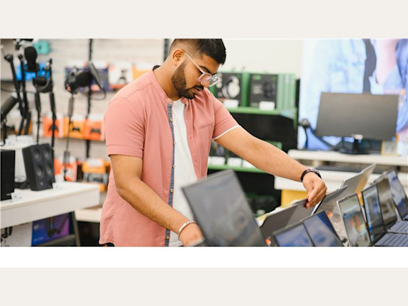 Computer Repair Store For Sale