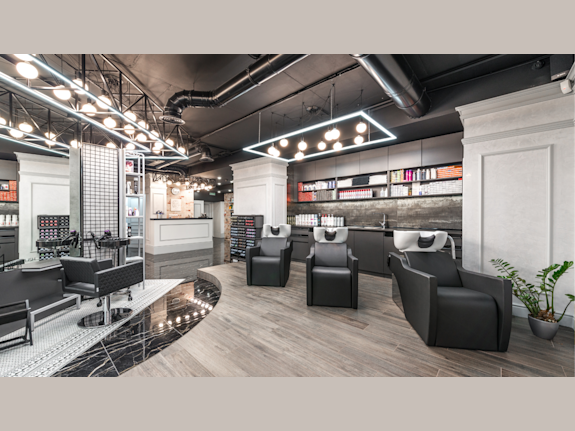 Hair Salon for Sale - Turnkey & Profitable