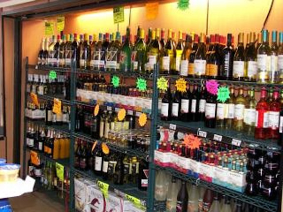 Franchised C-Store for sale in Plymouth County