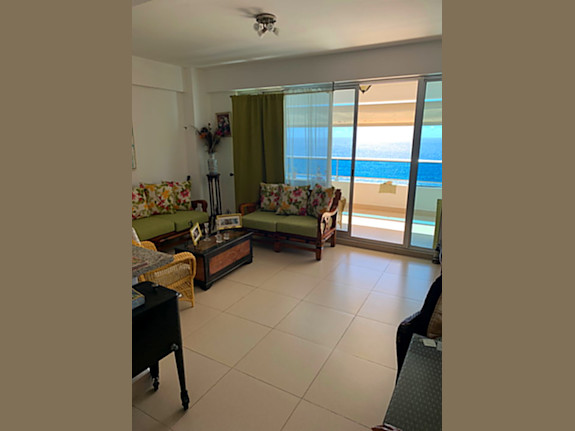 An Apartment On The Beach In Dom.Rep To Buy