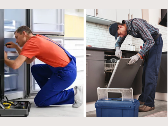 Appliance Problems? Make Profits Your Solution