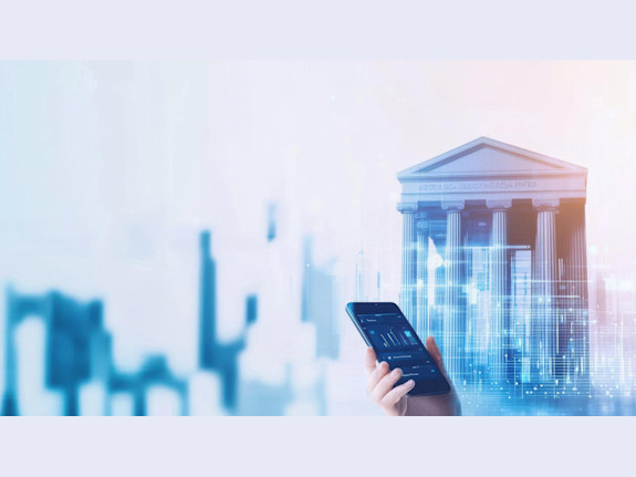 London Based Financial Para-Banking Firm