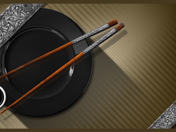 Profitable Metro Area Asian Restaurant in Premier Urban District with $265k