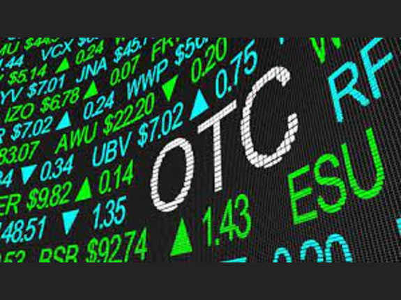 OTC Trading Company for Sale - Our Investors Pay