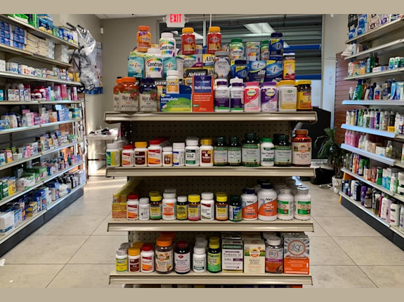 Pharmacy for Sale in New Jersey