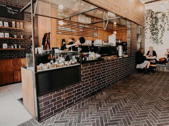 Well Established Carlton Cafe For Sale