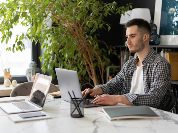 Digital Agency | Web, Dev, SEO | Strong ARR