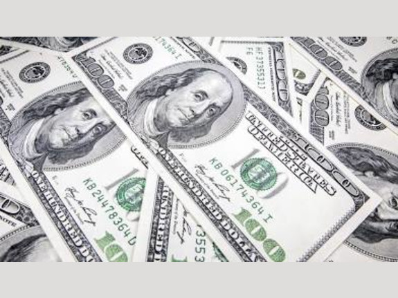 International Collateral Funding Avail- $1 mil+