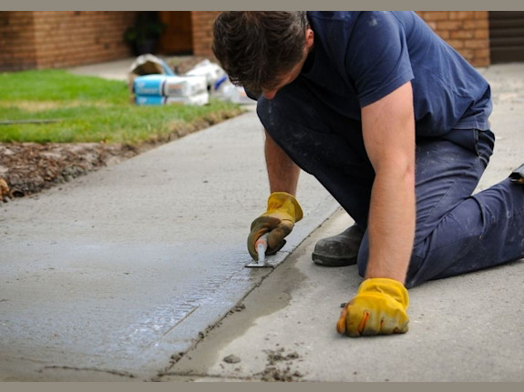 Turnkey Concrete Repair & Maintenance Franchise for Sale
