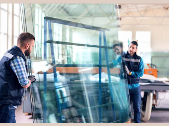 Glass, Window, Door, Siding Business for Sale