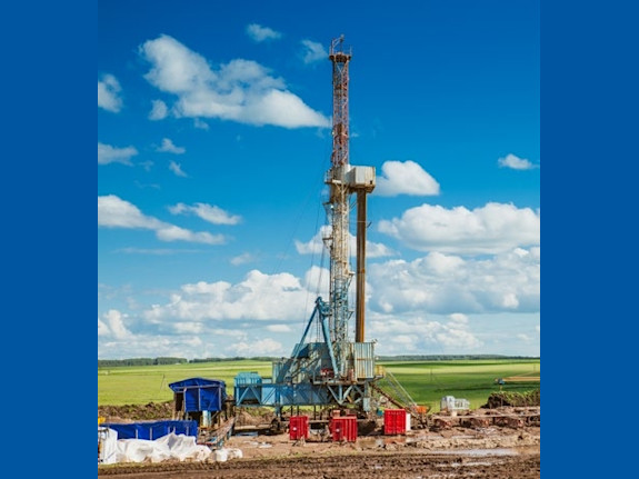 Natural Gas Opportunities