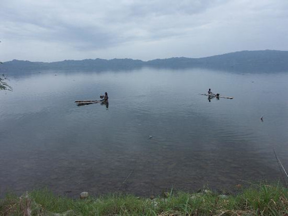 Biggest Eco-friendly Holiday Resort in Africa