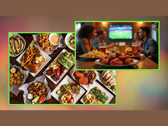 Vibrant Dallas Bar & Grill w/$2.3M Revenue