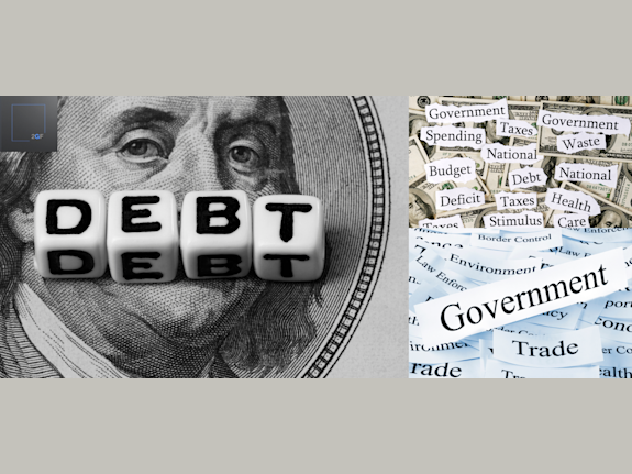 Government Bonds/Default Payments-Income Solutions