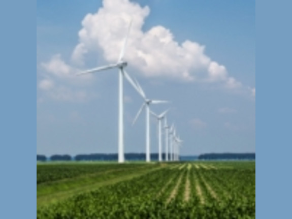 1.350 GW Ready To Build Wind Farm Project