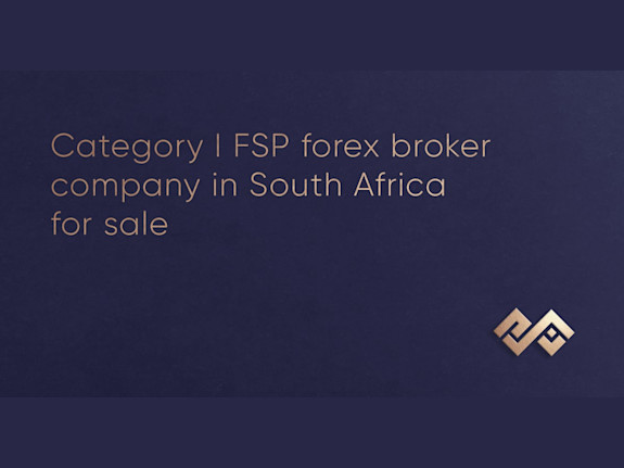 Category / FSP Forex Broker Company In South Africa