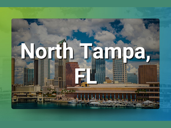 North Tampa FL Chiropractic Practice for Sale