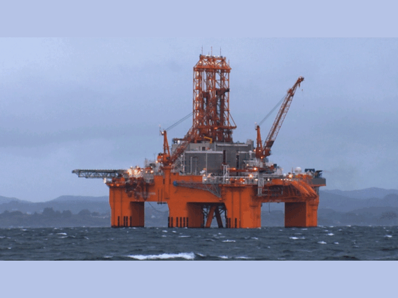 Unbranded Gas Station For Sale With Low Rent