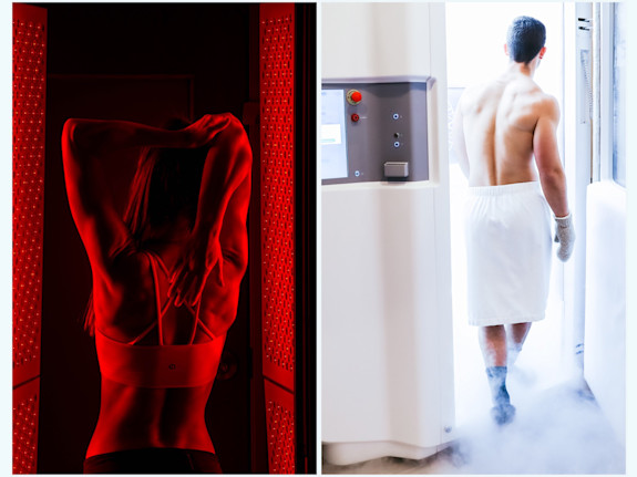 Innovative & Proactive Health and Wellness Studio