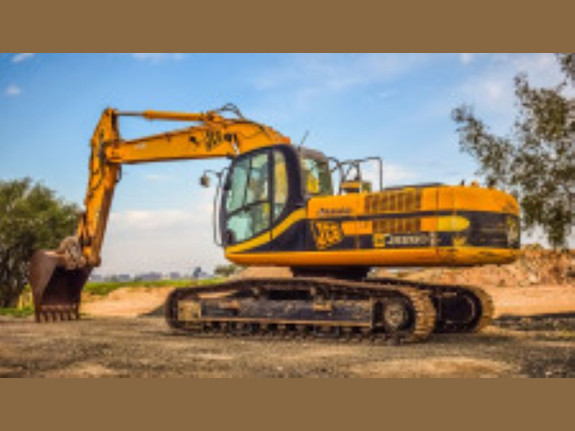 Successful Excavation and Site Development Company