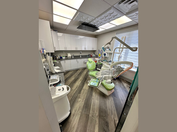 Busy Dental Practice For Sale, Brooklyn NY