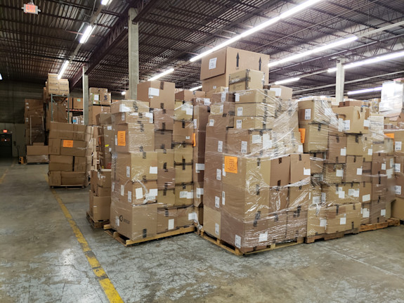 Amazon FBA Wholesale Business Doing Over $300k+