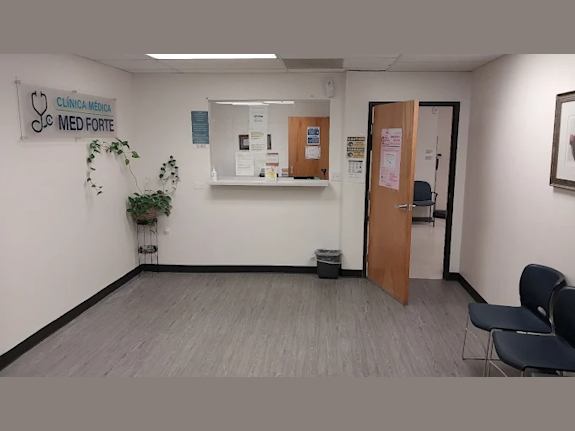 For Sale By Owner /  Medical Practice