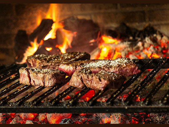 Renowned BBQ Restaurant - Non-Franchise