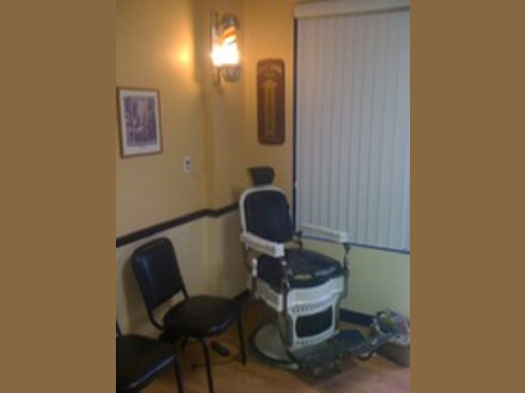 Hair Salon and Barber Shop for Sale in AL