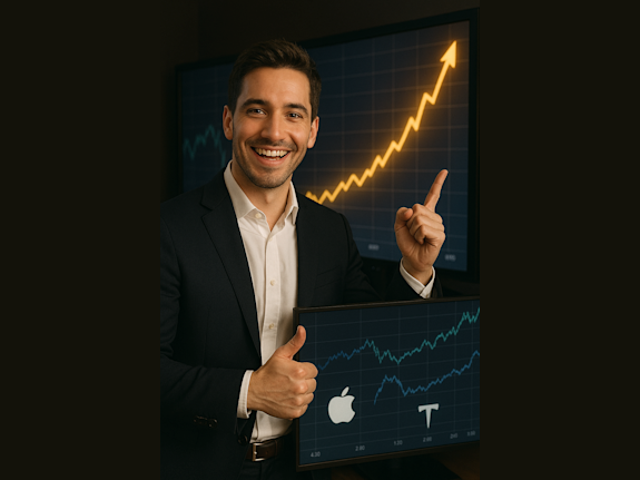 Long-Term Gold & Silver Forex Investment