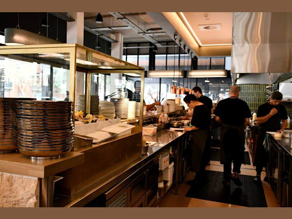 Licenced Tavern, Restaurant  Bar