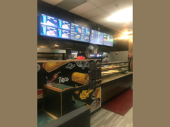 Local Pizzeria & Restaurant for Sale in NY