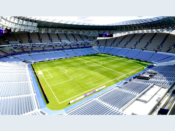 Professional Football Big Club League 2 - Portugal